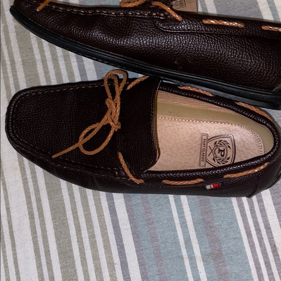 Male Loafers main image 7